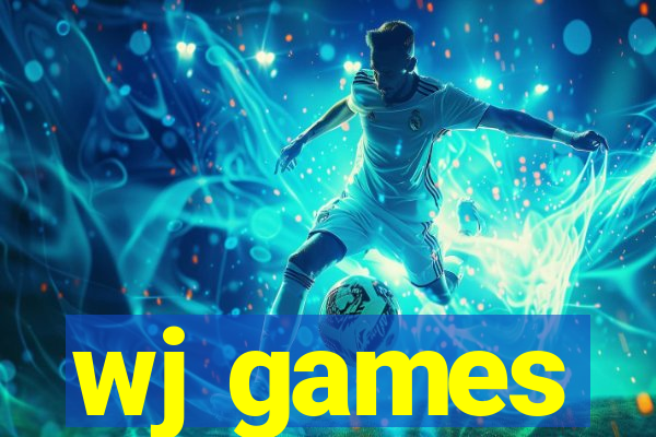 wj games